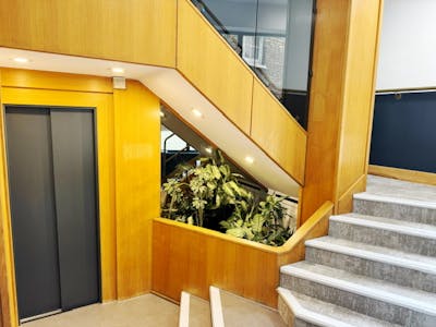 149 Fleet Street, London, Office To Let - IMG_6793.jpg