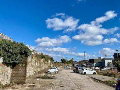 Site, Carlton Terrace, Swansea, Land For Sale - Image 4