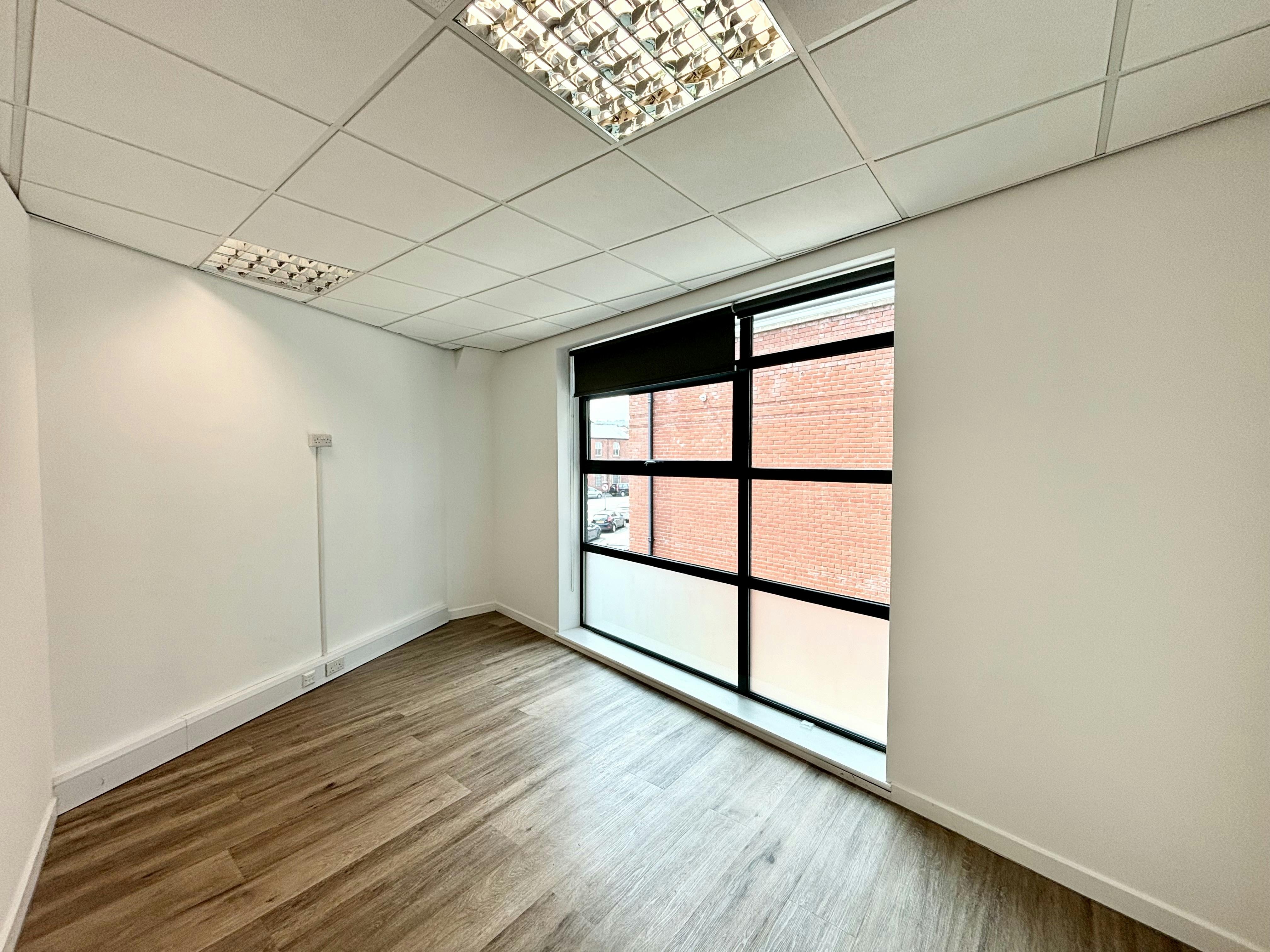 Neepsend Traingle, 1 Burton Road, Sheffield, Offices To Let - Unit 16 Neepsend Image 2.jpg