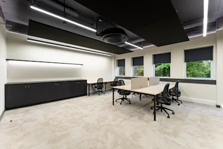 Russett House, 49 St. James Road, Edgbaston, Birmingham, Office To Let - Russett House -33.jpg