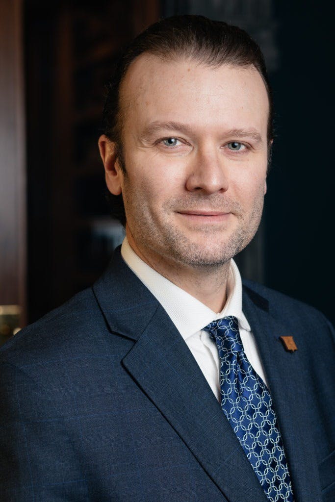 Joseph Bachman profile photo