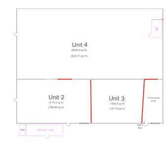 Units 3 and 4, Varey Road, Congleton, Industrial/Logistics / Trade Counter To Let - Layout Unit 2 Varey Road.png