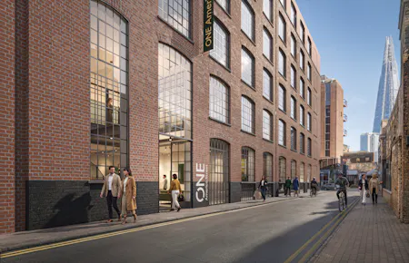 1 America Street, London, Office To Let - 1438-1_America_Street_01_Exterior_view_Final.jpg