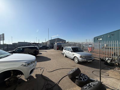 Premises at, Brown Street, Widnes, Industrial / Storage To Let - Brown Street 3.jpg