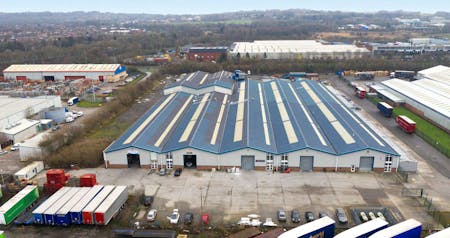 Potter Place, Skelmersdale, Office / Industrial Lease Assignment - img224.jpg