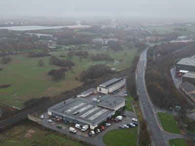 Discipline Business Centre, Billingham, Development / Industrial/Logistics / Office / Retail / Trade Counter For Sale - IMG_5426.JPG