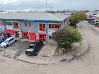 Unit 25 Sarum Complex, Uxbridge, Office / Industrial / Warehouse For Sale - 1.jpg - More details and enquiries about this property