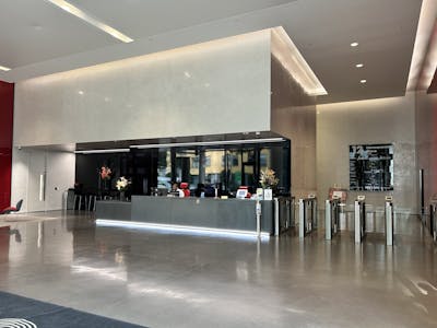 12 Hammersmith Grove, London, Office Lease Assignment - reception 5.jpg