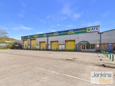 Unit TP1, Treforest Trade Park, Pontypridd, Industrial To Let - TP1 (2).jpg