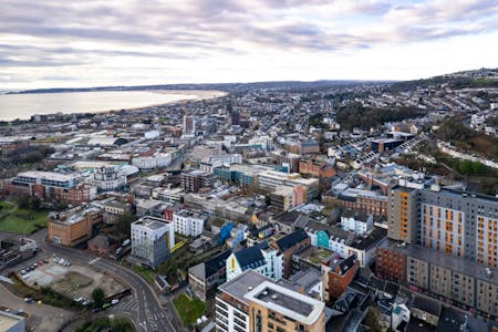 Urban Village, 2nd Floor Offices, Swansea, Office To Let - Image 29