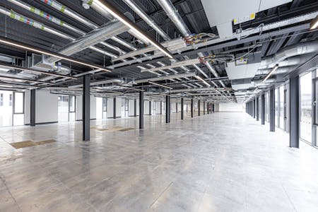 Spectrum, 76 Waterloo Street, Glasgow, Office To Let - SPECTRUM_BUILDING_GLASGOW_021.JPG