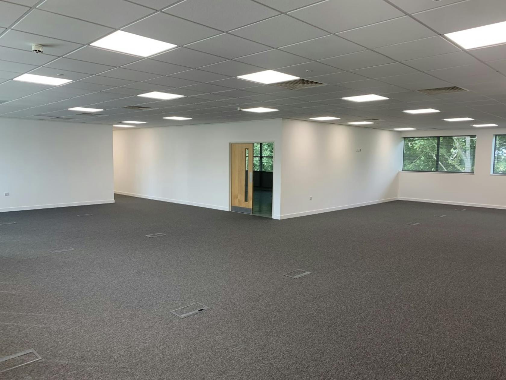 Dettingen House, Bury St. Edmunds, Office To Let - IMG_6309 Medium.JPG