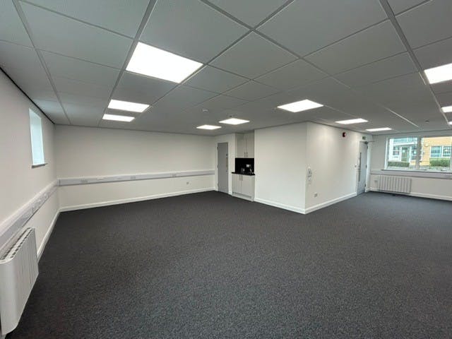 Howley Park Business Village, Pullan Way, Morley, Leeds, West Yorkshire, LS27 0BZ