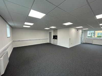 Howley Park Business Village, Pullan Way, Leeds, Office To Let - internal.jpg