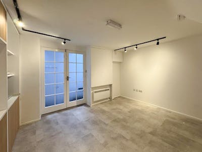 51-51A Cleveland Street, London, Office To Let - 3