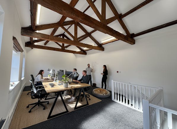 The Woolstapler, 8 Cheapside, Wakefield, Office To Let - nanobanana20251002T130247.png