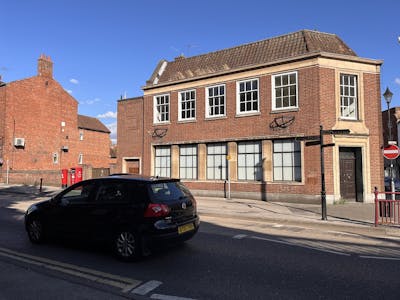 37 Castlegate, Newark, Office / Restaurant / Restaurant / Cafe / Retail To Let - IMG_2533.JPG