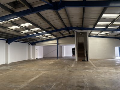 10 Upper Gough Street, Birmingham, Trade Counter / Warehouse To Let - p24.jpeg