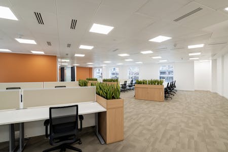 10 St Bride Street, London, Office To Let - 10StBrideSt8Gnd.jpg