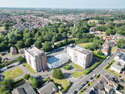 Freehold Investment Opportunity, Stockton-on-Tees, Development / Investment / Land / Residential For Sale - dji_fly_20260619_090946_952_1783614174377_photo.JPG