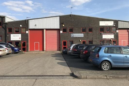 3, Field End, Long Crendon, Industrial To Let - crendonn222.jpeg