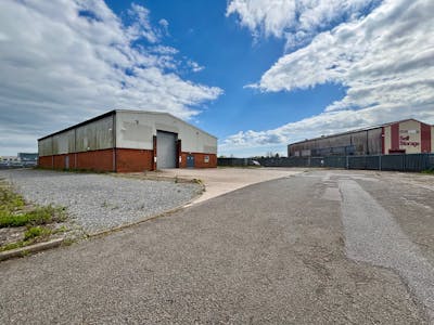 Unit C5i, North Road, Bridgend, Industrial To Let - C5i Bridgend 00.jpg