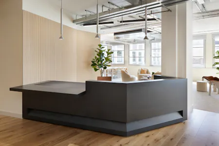 1 Oliver's Yard, London, Office To Let - 3rd Floor