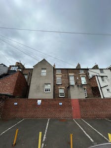 3 & 4 North Terrace, Newcastle upon Tyne, Residential Development / Residential Conversion / Office / Residential / Student Accommodation For Sale - Rear.JPG