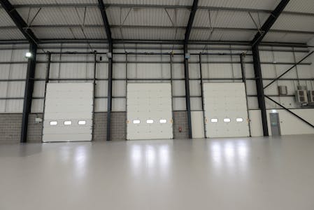 Unit 1, Sharston Green Business Park, Manchester, Industrial To Let - DSC_4906.JPG