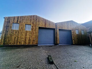 Unit 2 Crendon Barn, Herriard, Basingstoke, Industrial To Let - 593eb33c119e46d0b30d25b1182fbfb8.JPG