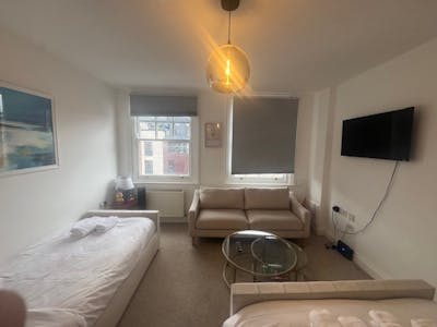 146 Camden High Street, London, Investment / Residential / Retail For Sale - 14.jpg