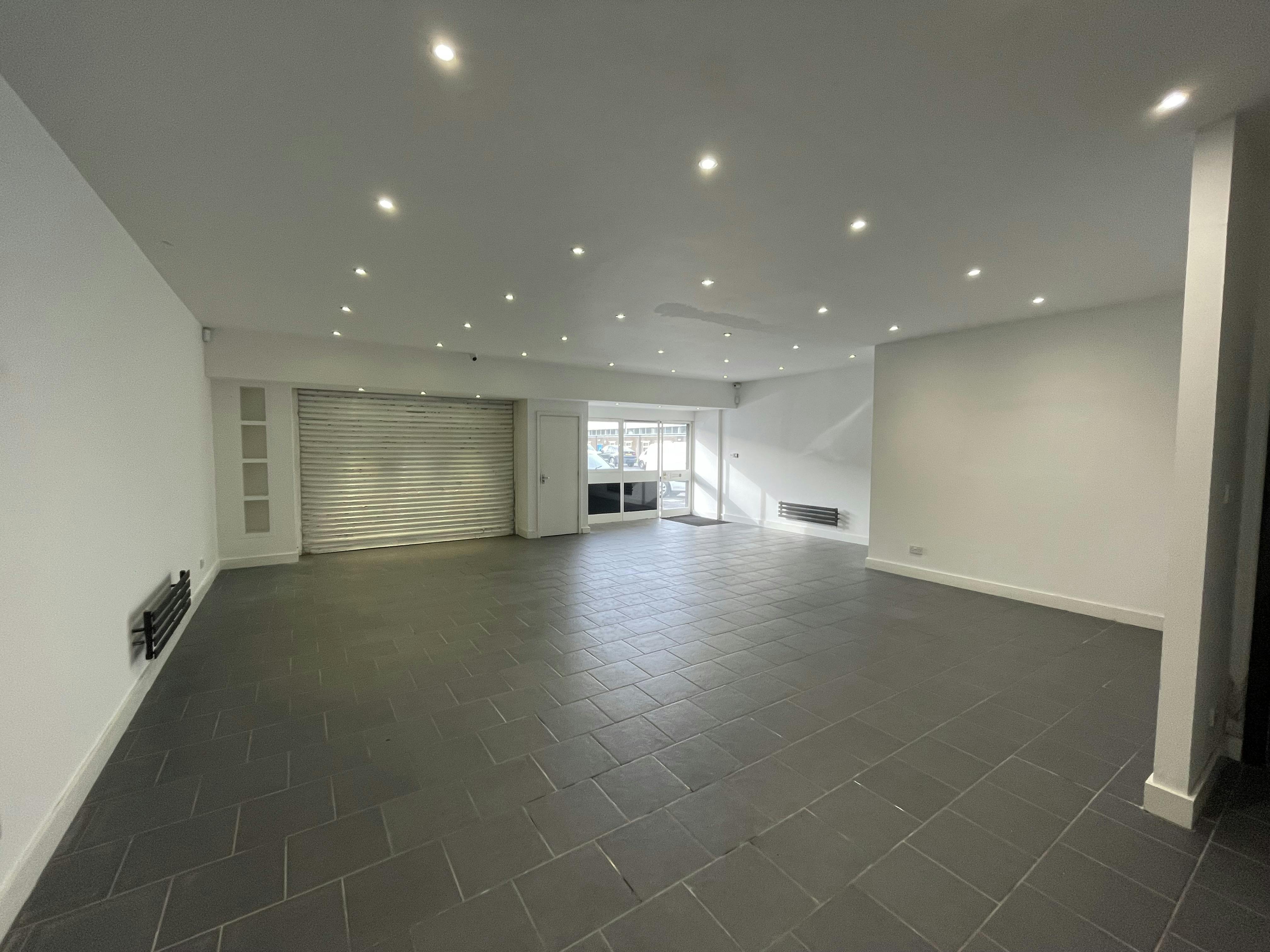 Unit 26 Blackworth Industrial Estate, Highworth, Swindon, Industrial To Let - IMG_2977.jpg