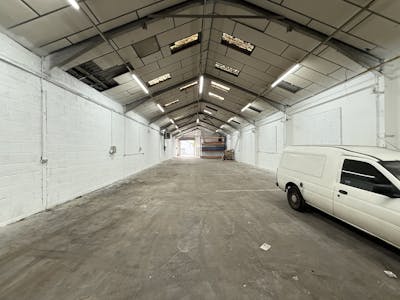 Unit 2, Rear of 359-375, Tyburn Road, Birmingham, Industrial / Warehouse To Let - Photo 04062025 12 48 03.jpg