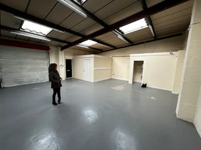 39, Sherwood Road, Bromsgrove, Industrial/Logistics To Let - IMG_1258.jpeg