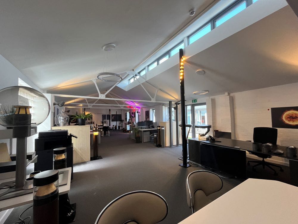 The Dairy, Ashorne, Warwick, Office Lease Assignment - image00016.jpg