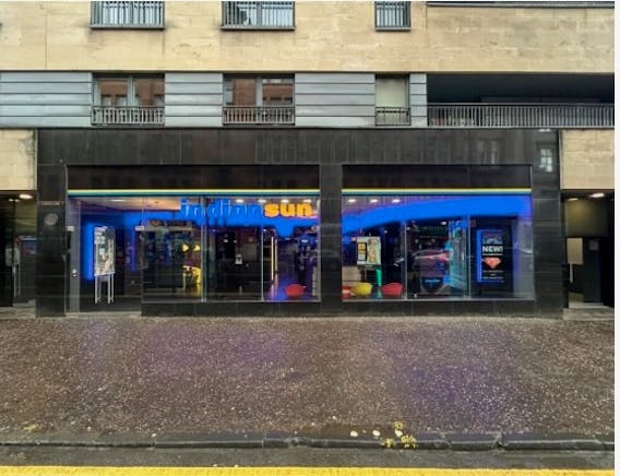 28 High Street, Glasgow, Retail To Let - Image 18-05-2026 at 16.49.jpeg