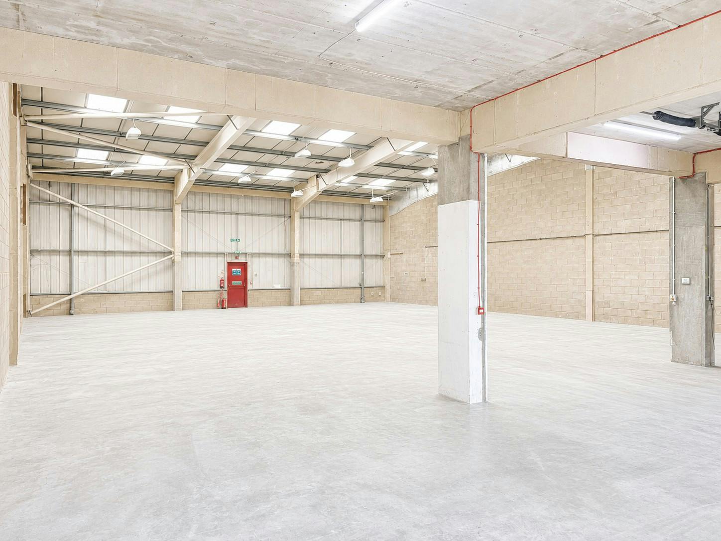 Unit 7 Abbeymead Industrial Park, Waltham Abbey, Industrial To Let - Internal Image Jun 10, 2026, 03_25_15 PM.jpeg