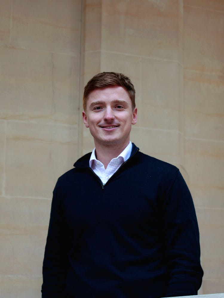 Will Newton profile photo