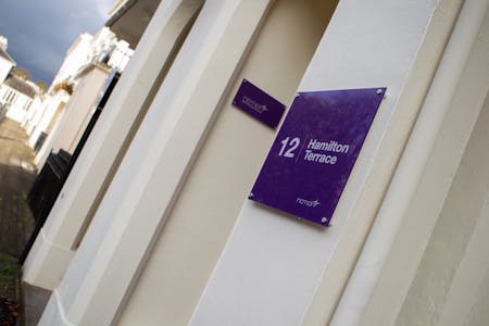 12 Hamilton Terrace, Leamington Spa, Office To Let - 131009NotionBuildingExterior018X.jpg