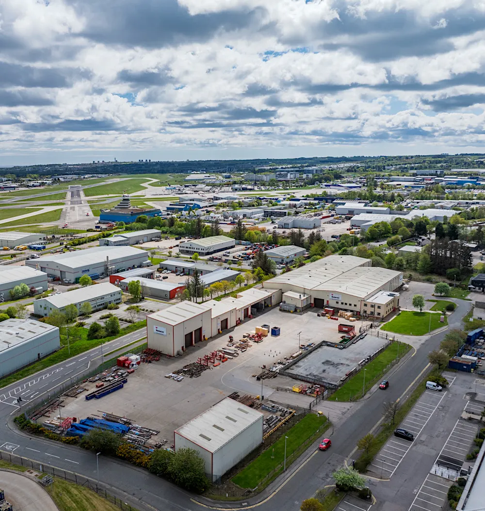 Howe Moss Terrace, Aberdeen, Industrial/Logistics To Let / For Sale - Weatherford_076-HDR.jpg