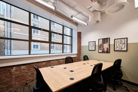 Greycoat Stores, 10 Greycoat Place, London, Office To Let - DSCF0506.jpg