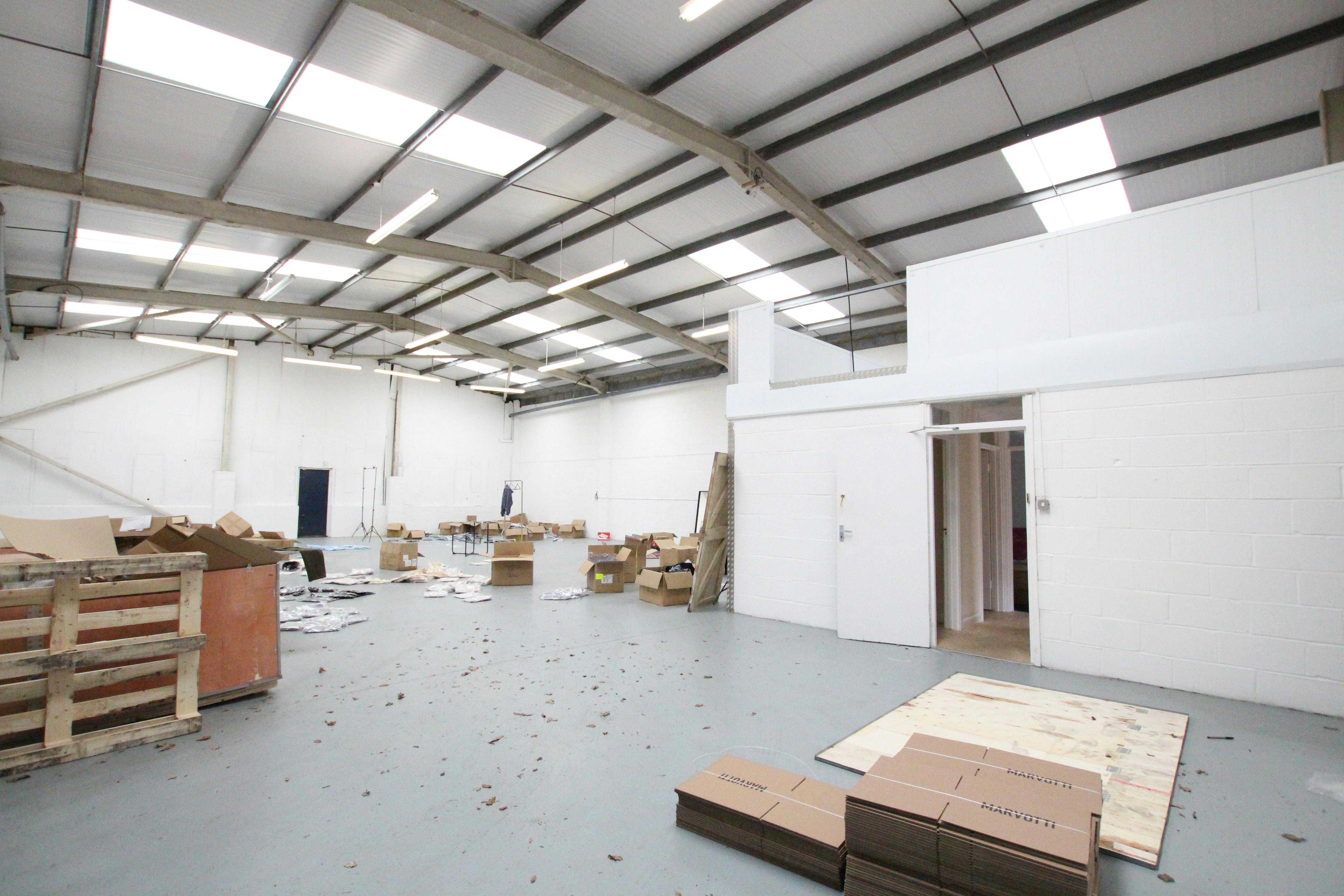19 Bordon Trading Estate, Bordon, Industrial / Warehouse To Let - IMG_0757.JPG