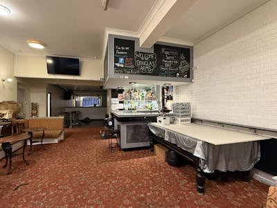 Douglas Arms, Main Street, Leven, Development Potential / Pub / Pub / Bar / Club For Sale - 20251113_095948714_iOS.jpeg