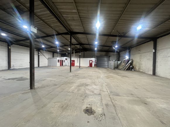 11 McKenzie Street, Paisley, Industrial / Other To Let - IMG_2263.jpeg