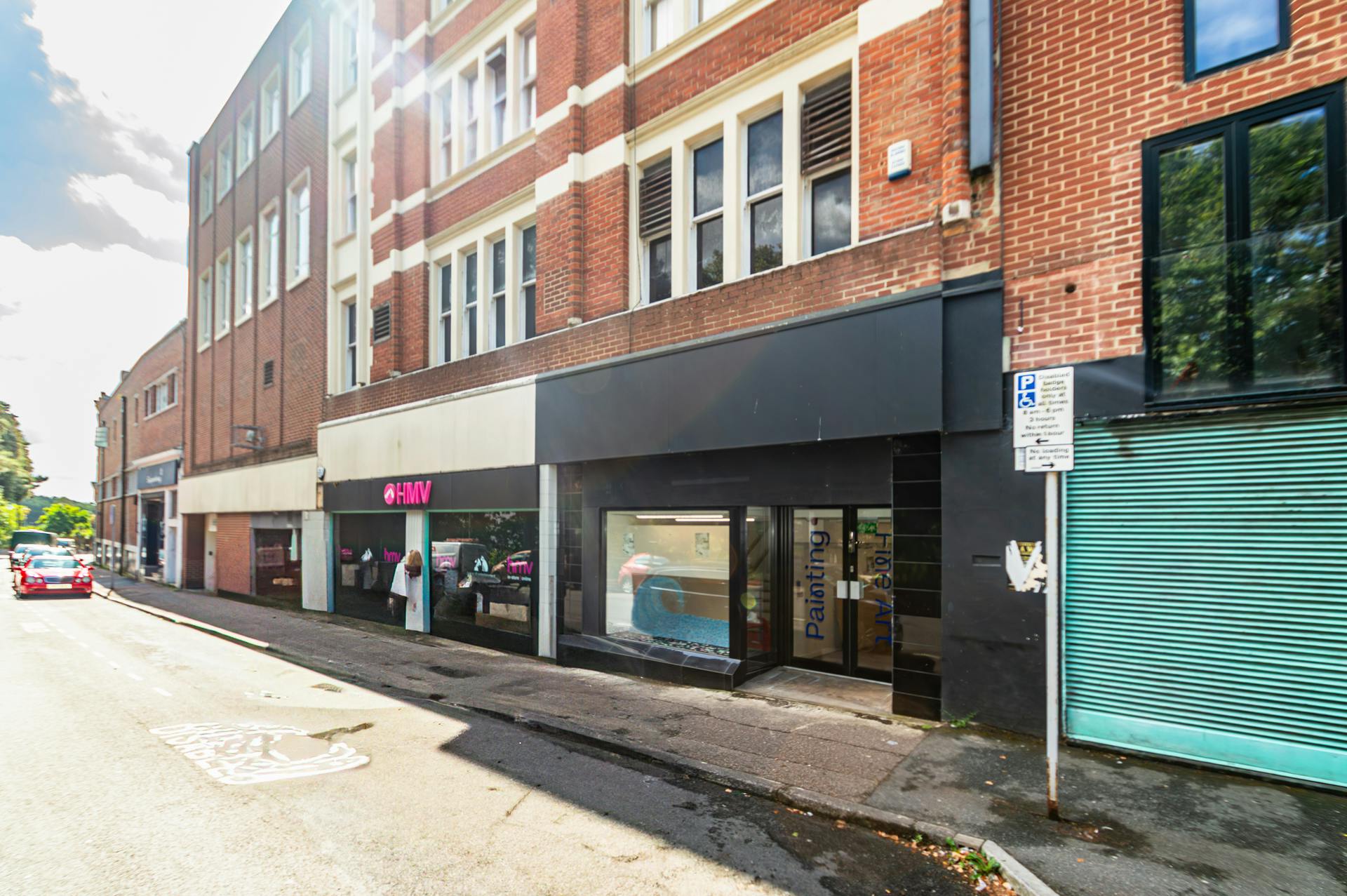 Retail/Shop in Bournemouth - photo 2