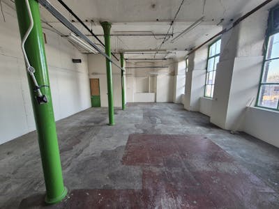1d, Hallam Mill, Stockport, Industrial/Logistics To Let - 20260105_135709.jpg