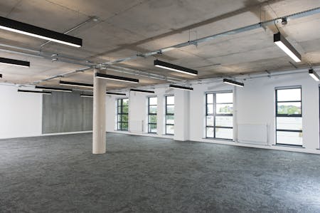 Streamline, 436-441 Paintworks, Bristol, Office To Let - office space4.jpg