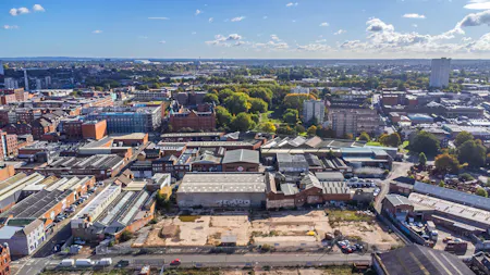23 Charles Henry Street, Birmingham, Industrial / Land / Open Storage / Trade Counter To Let - Full size-4.jpg
