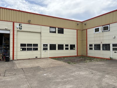 5 Brewery Mews Centre, Isleworth, Industrial / Warehouse For Sale - IMG_6348.jpg