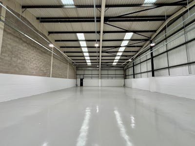Unit A3 Ashmount Business Park, Upper Fforest Way, Swansea, Industrial To Let - A3 Ashmount 01.jpg